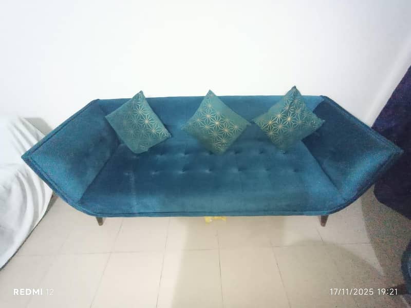 New Sofa Set 0
