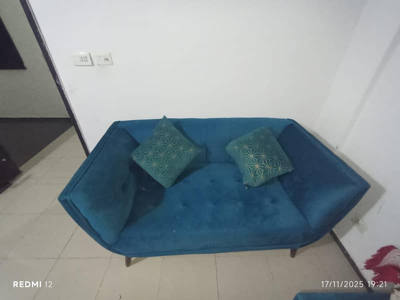 New Sofa Set 1