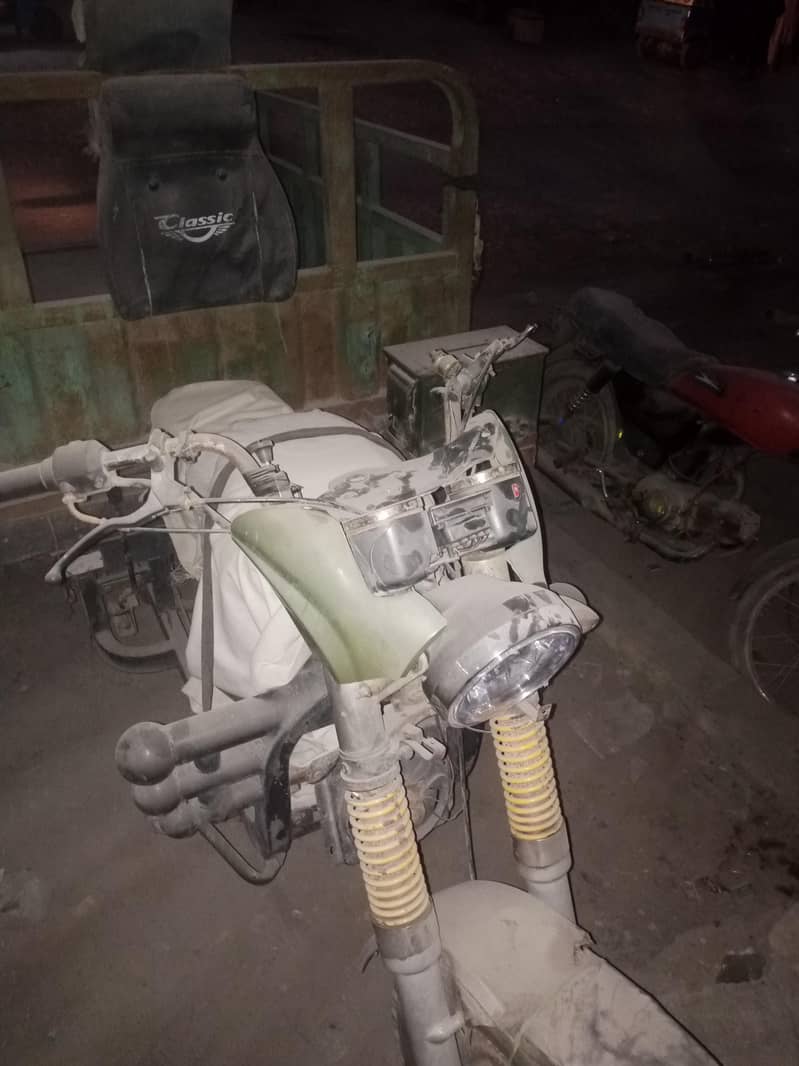 classic 200cc loader 3