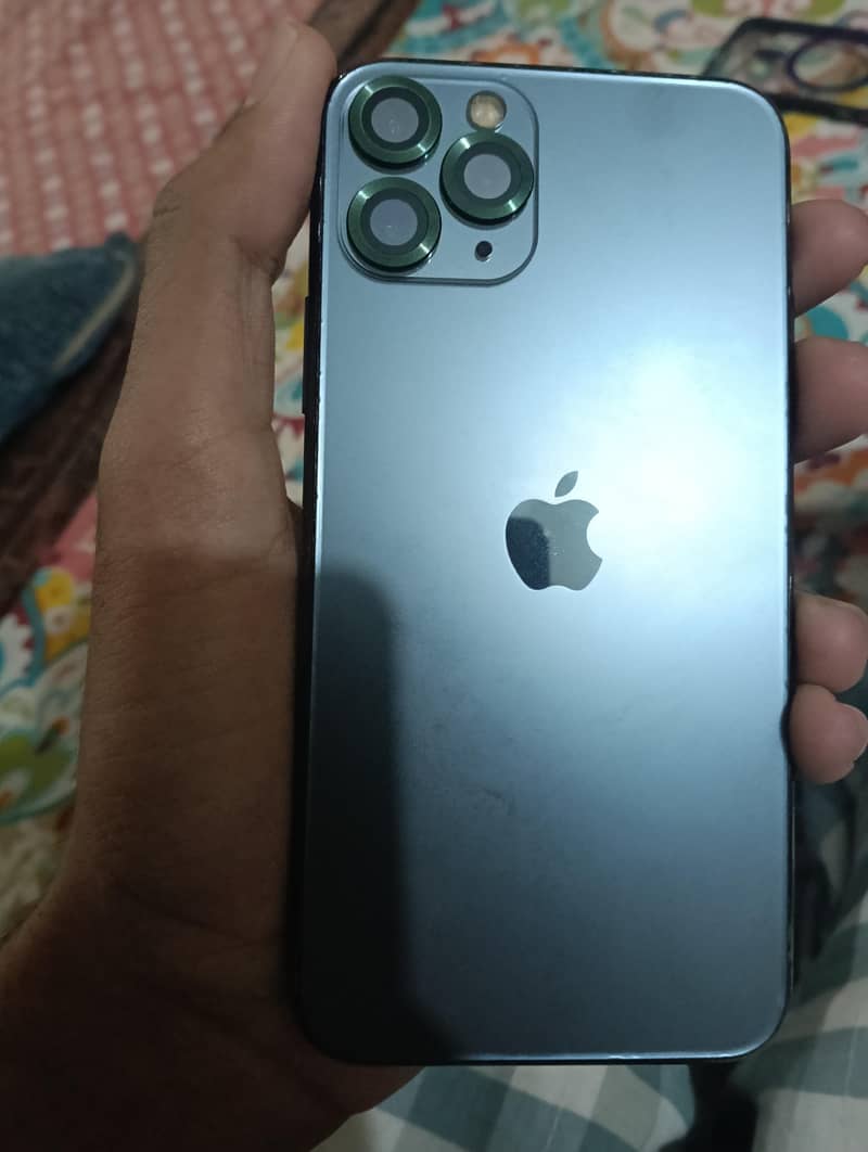 iphone 11 pro 0