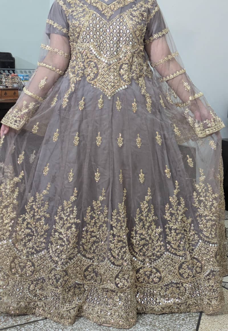 Walima Maxi 0