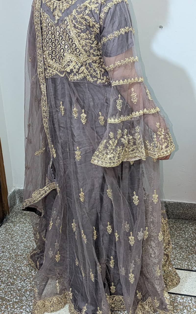 Walima Maxi 3