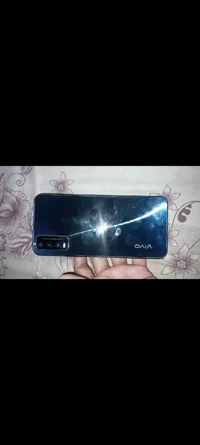 vivo y20 exchange possible