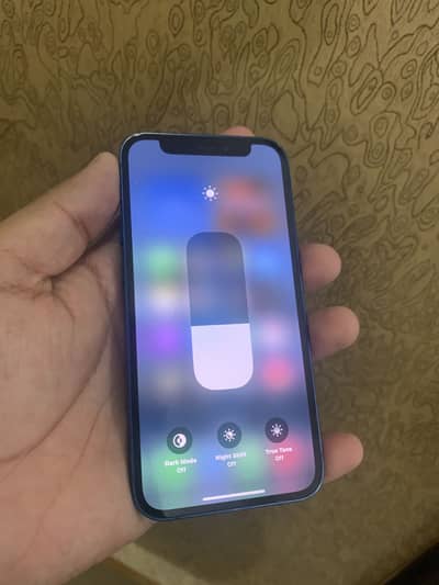 Iphone 12 mini non PTA
