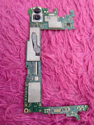 Aqous R3 Mother board