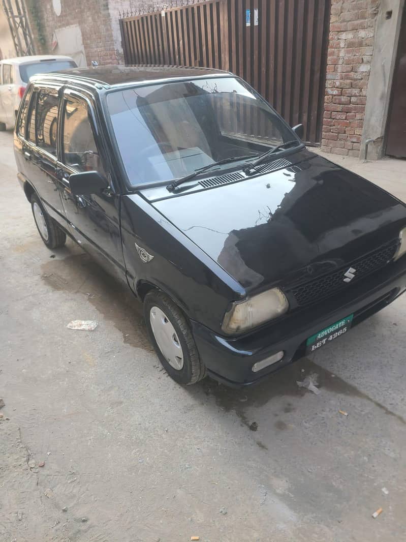 Suzuki Mehran - Cars - 1108730477