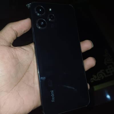 Redmi 12 4 128