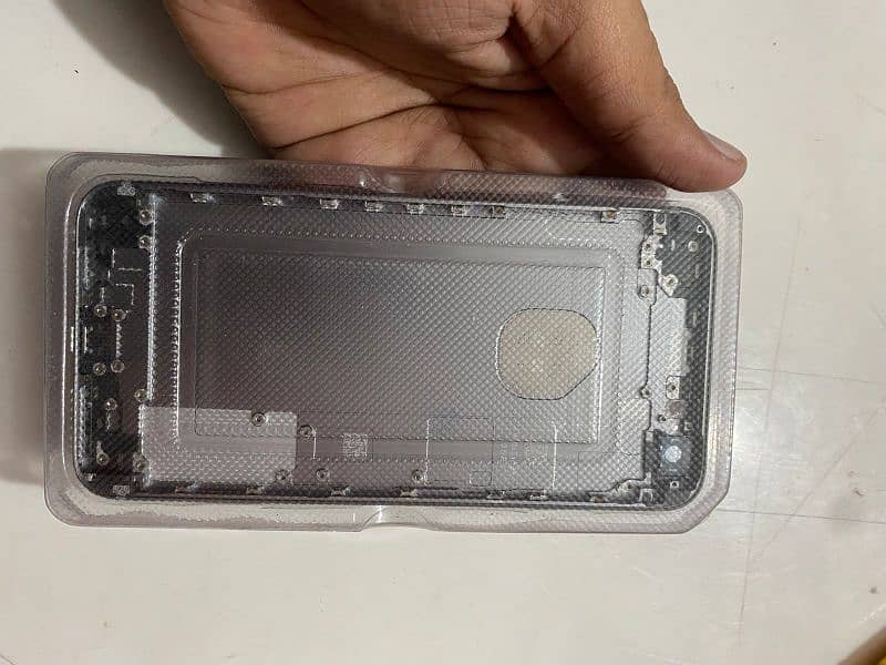 iphone 6s Back 1
