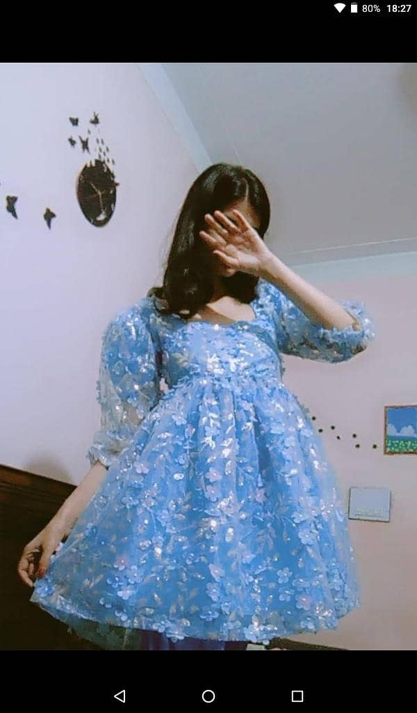 frock 0