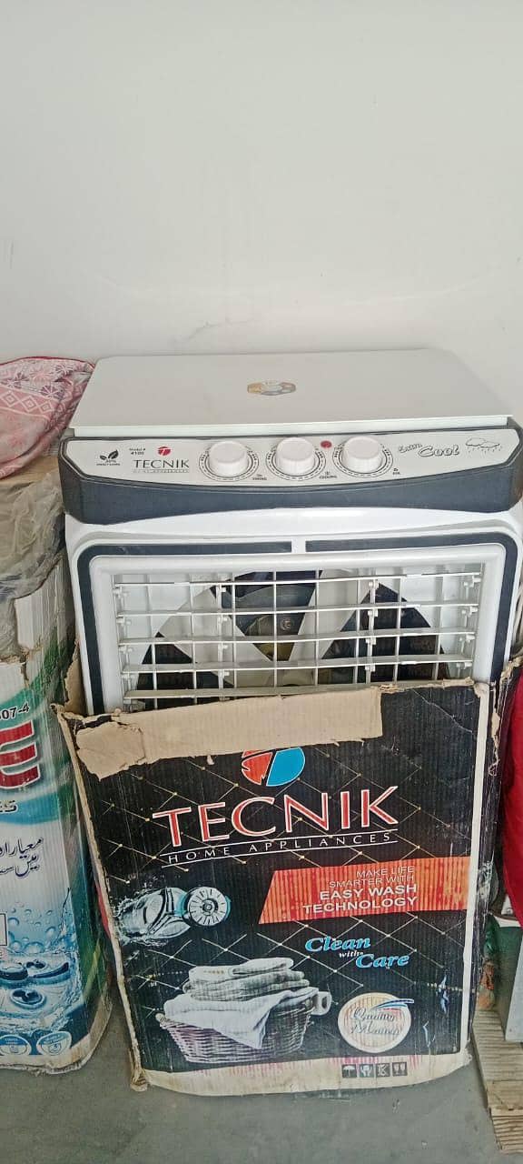 air cooler 0