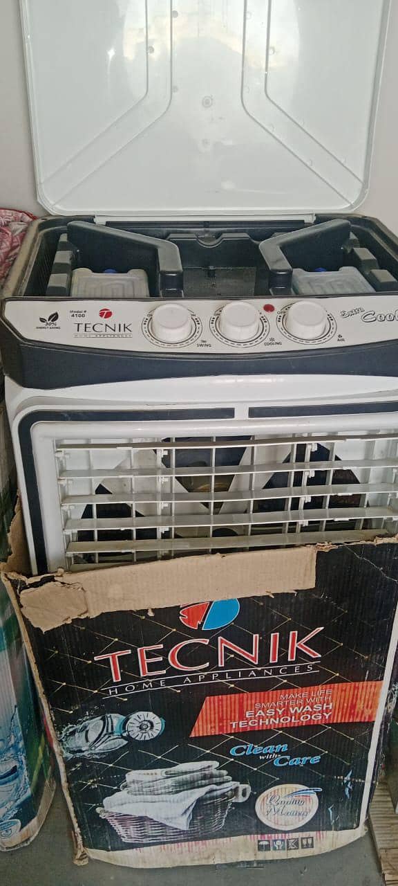 air cooler 2