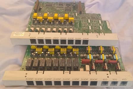 Panasonic exch expansion cord 3/8