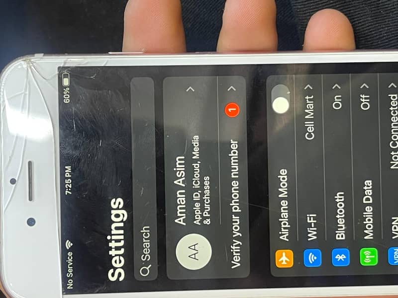 Iphone 6s non pta exchange possible with 7/8plus sath cash bi de du ga 5