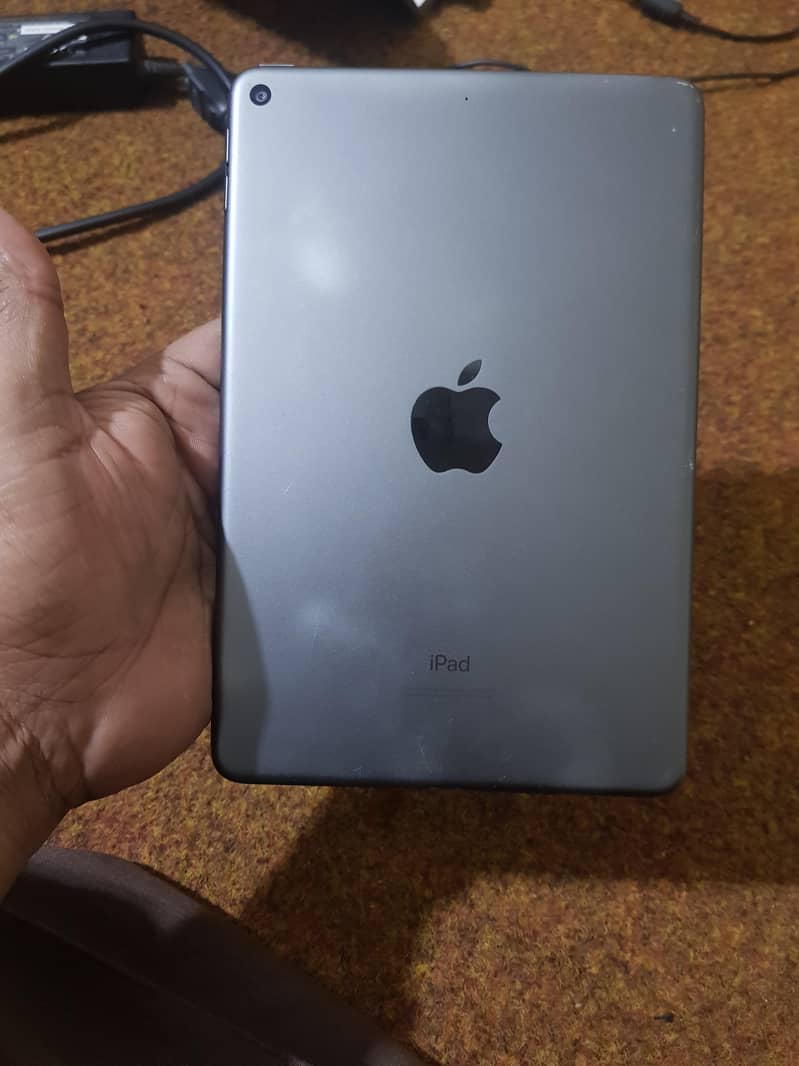 ipad mini 5 0