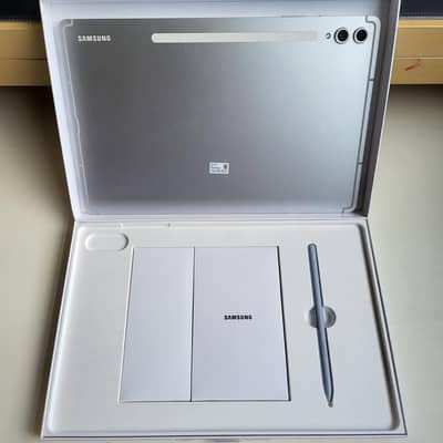 Galaxy Tab S10 plus Tab s10+ 12/256