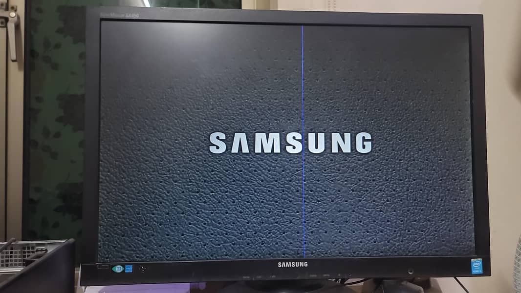 24" led tv 0