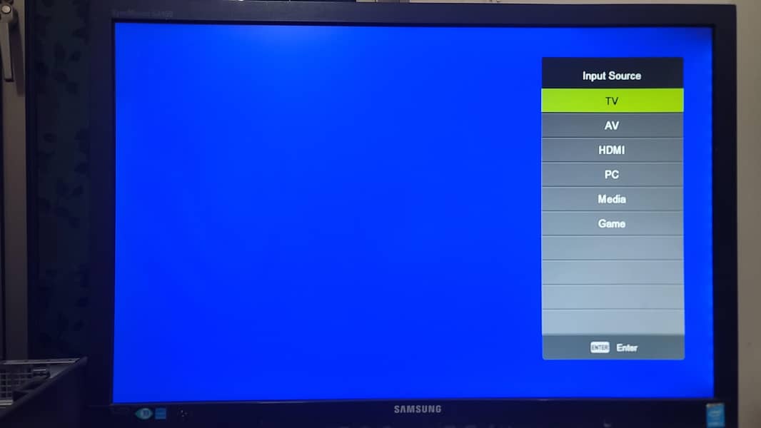 24" led tv 4
