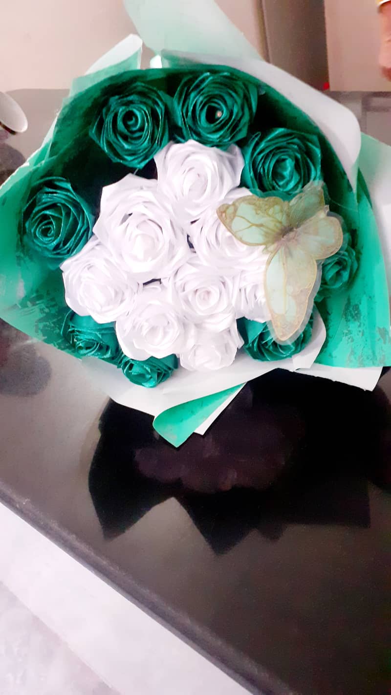 Customized Bouquet Available 1