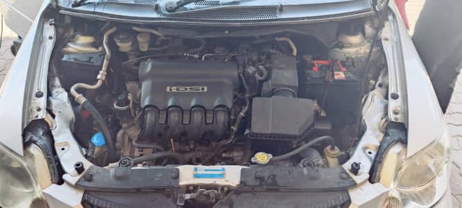 Honda City 2007 Urgent Top Condition | Family Used | Non-Accidental