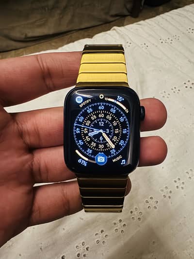 Apple Watch SE 2nd Generation