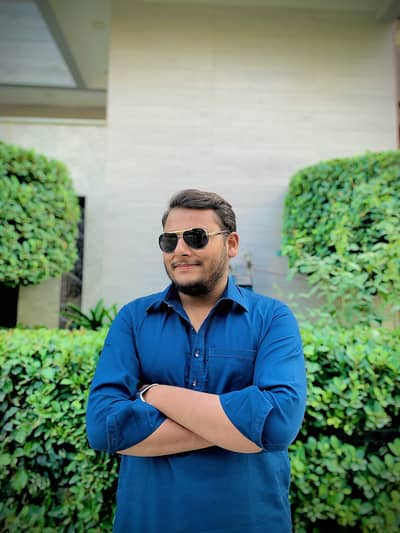 Zulqurnain Sandhu 