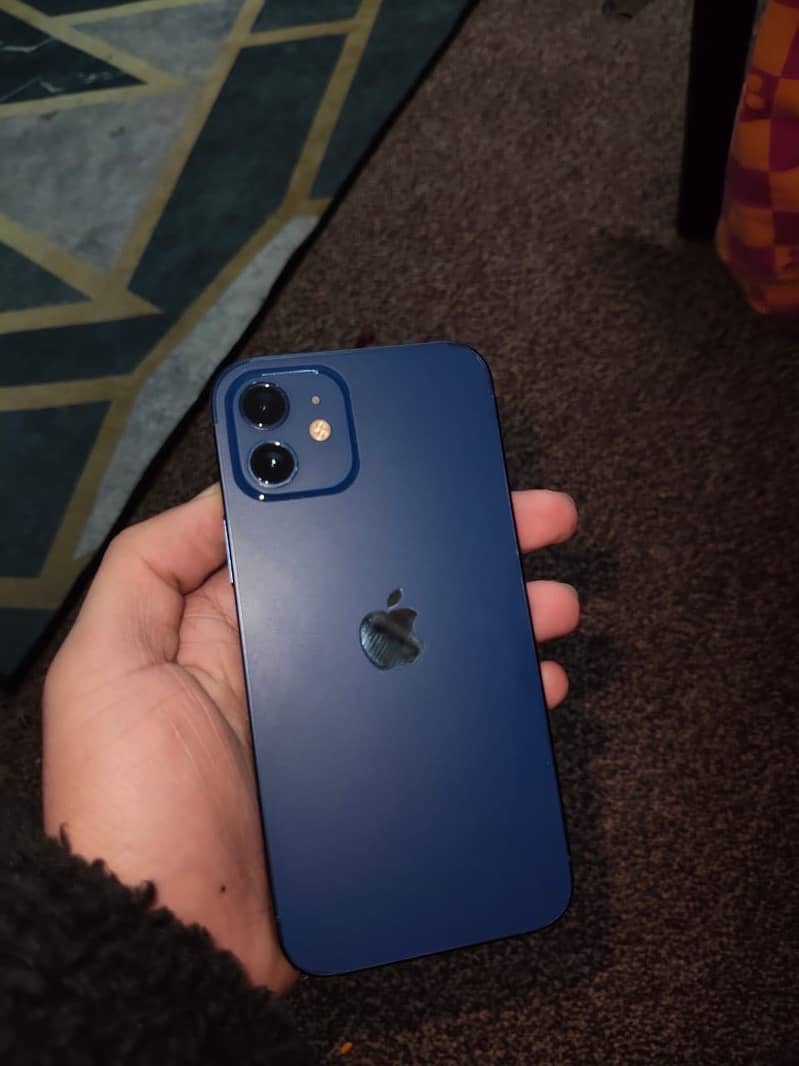 Iphone 12 0