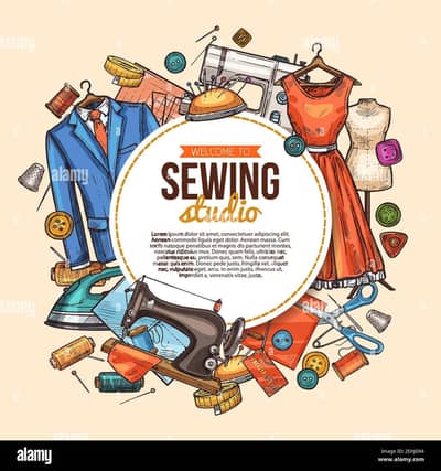 tailor in shanshah chok