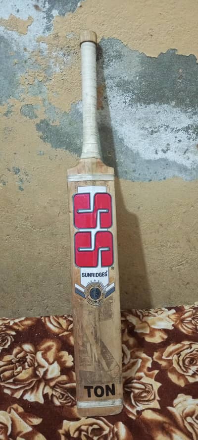 ENGLISH VELLOW  BAT FOR SALE 03219292420