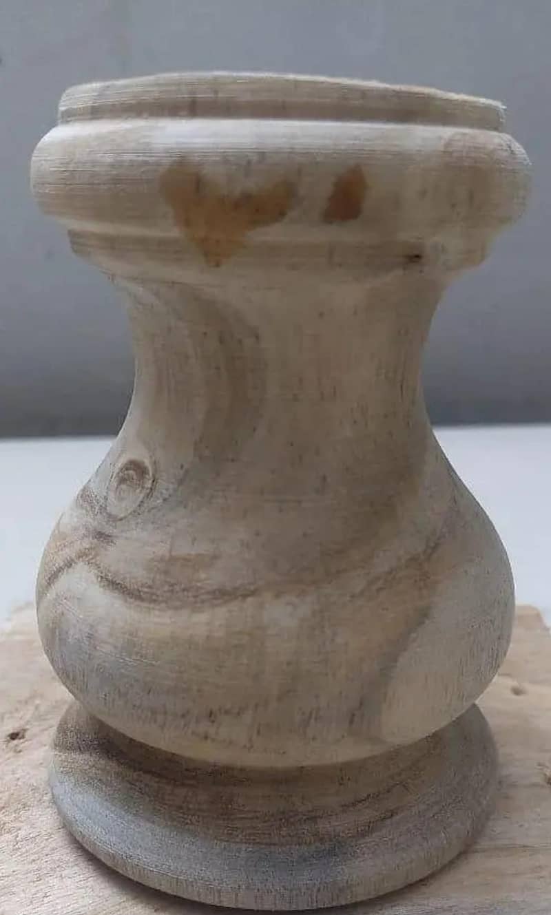 لکڑی کے پاۓ 4