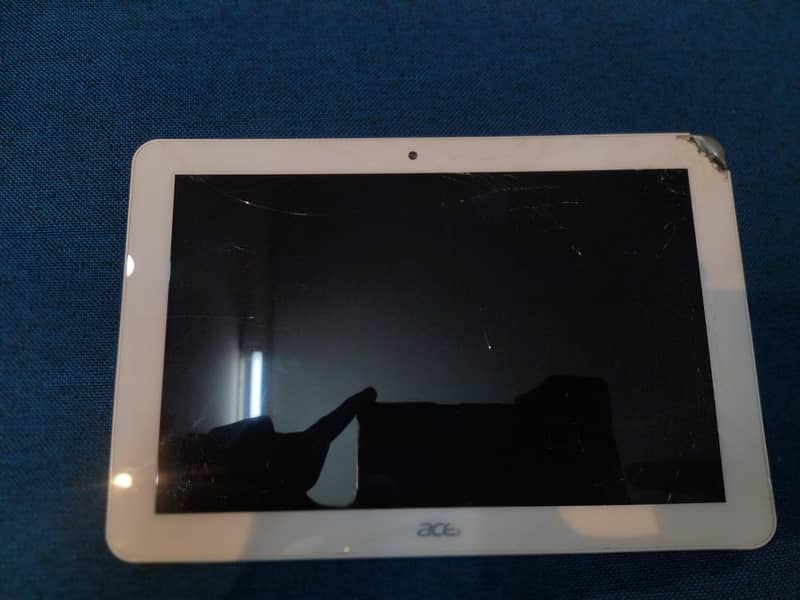 acer tablet 0