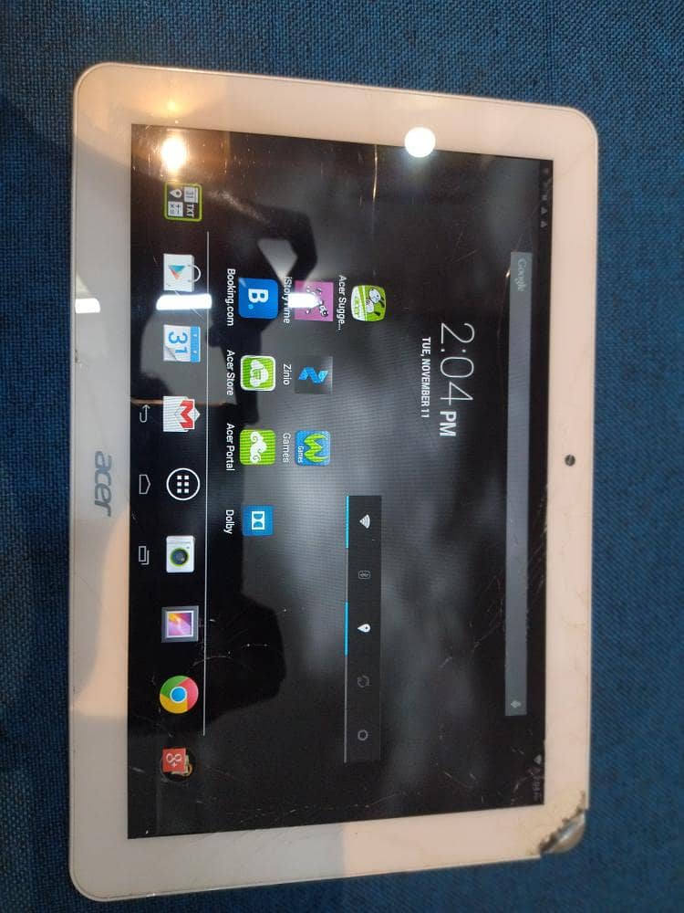 acer tablet 1