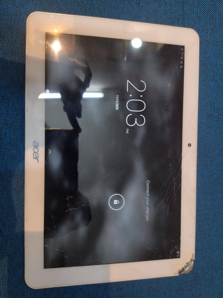acer tablet 2