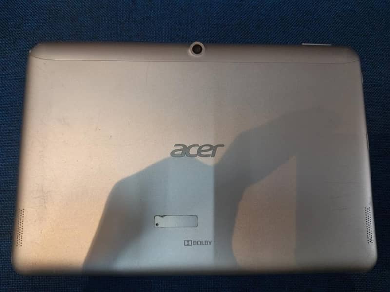 acer tablet 3