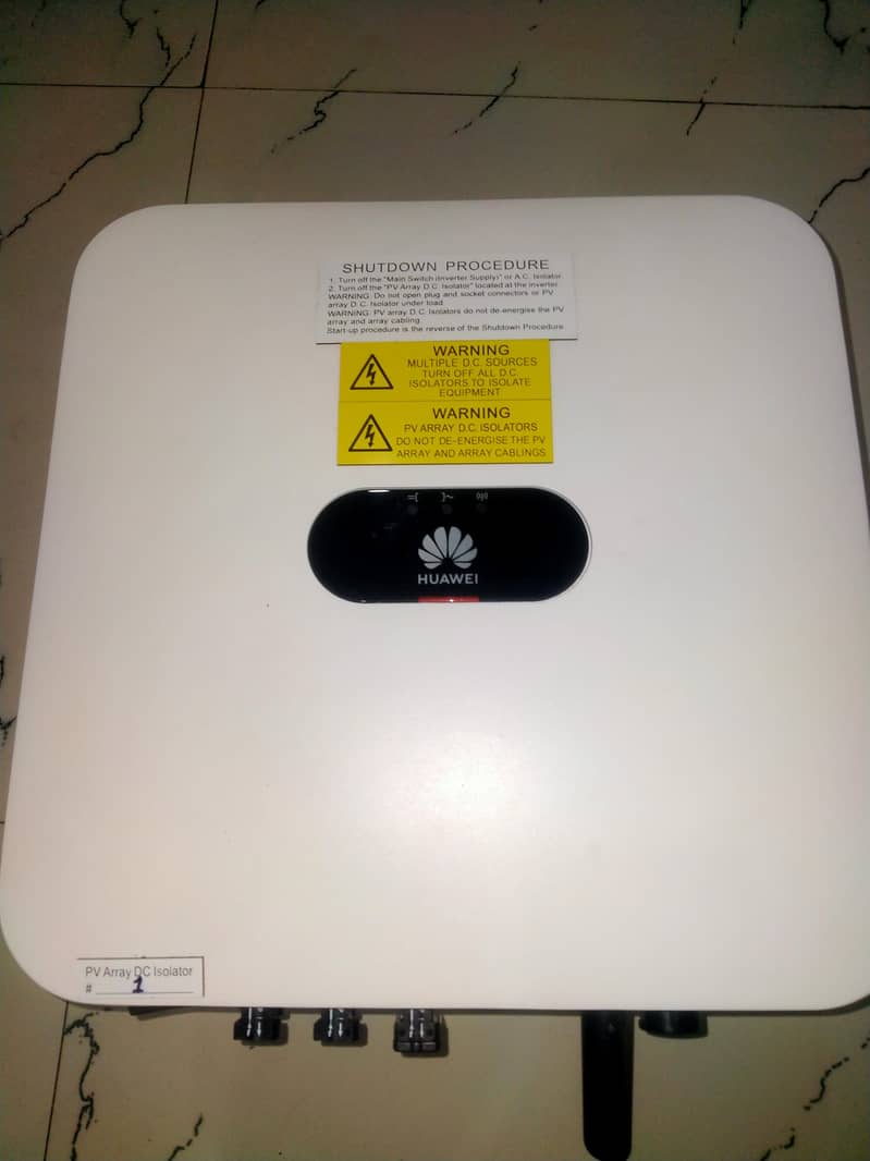 Sun-2000-5KTL-L1 1
