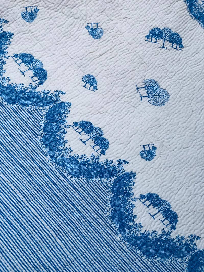 Blankets and comforters 8