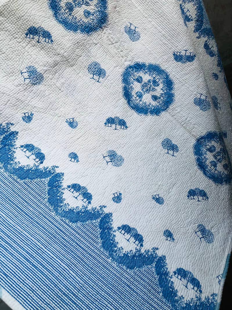 Blankets and comforters 10