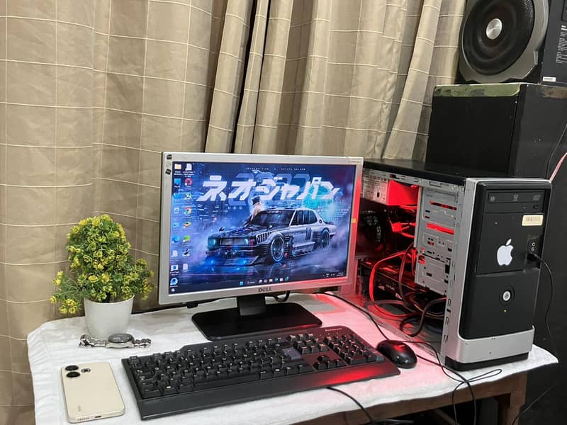 Gaming pc 3