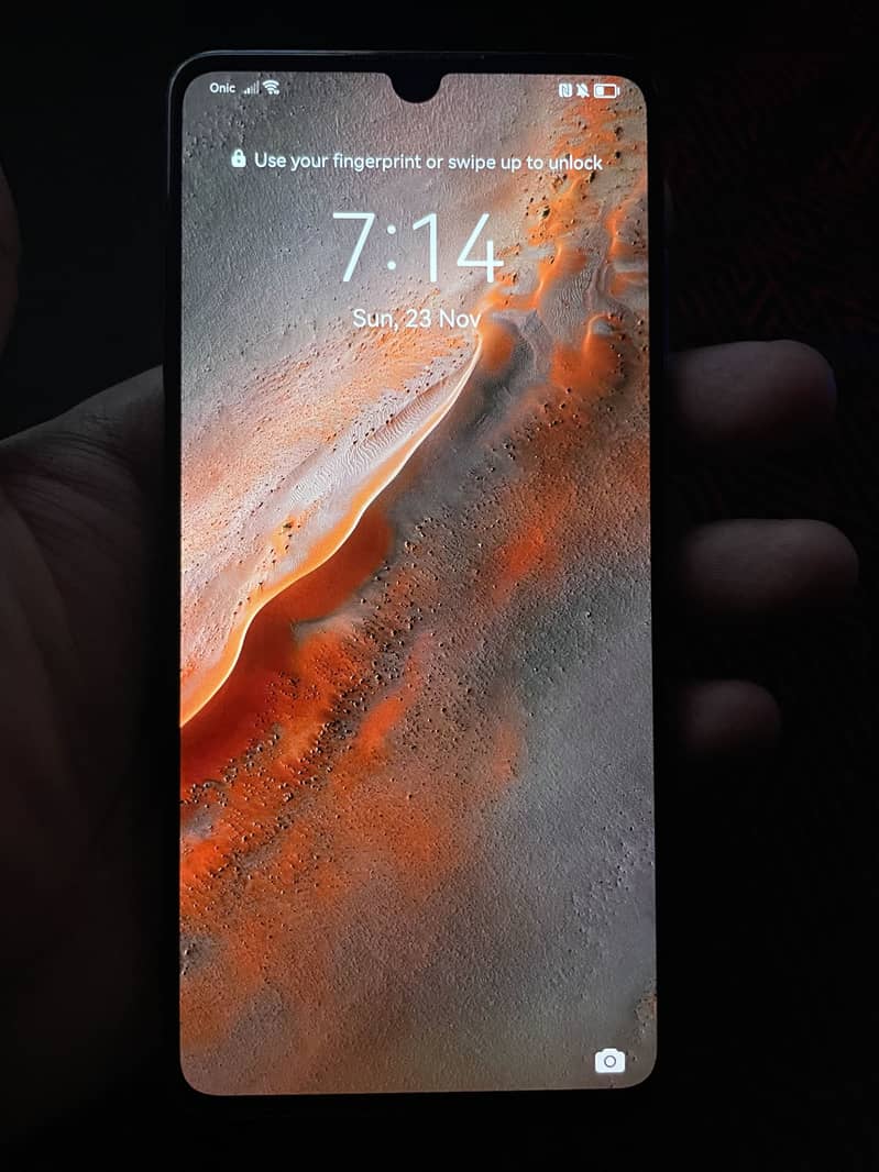 Huawei P30 - Mobile Phones - 1108737545