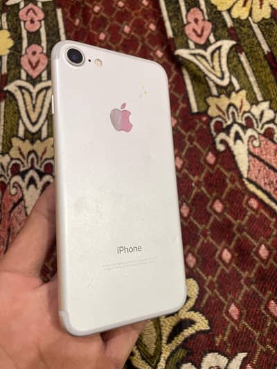i phone 7 pta approved  256 gb