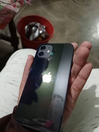 iPhone 12 jv [128 gb] waterpack