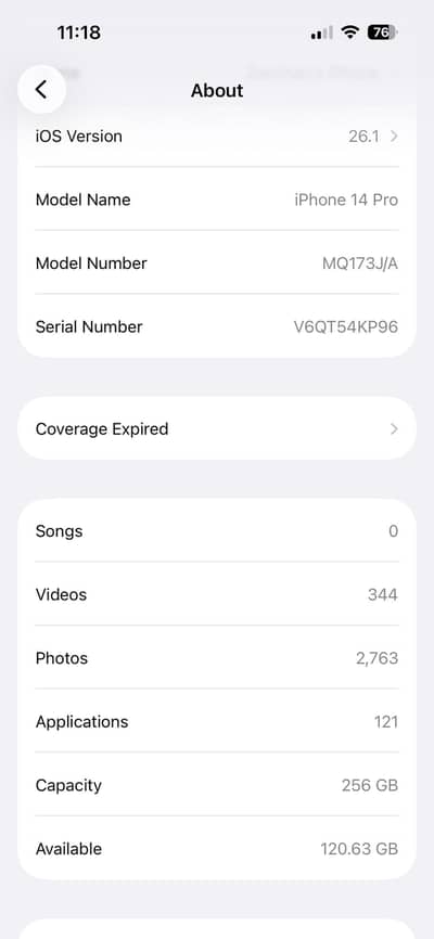 Iphone 14 Pro