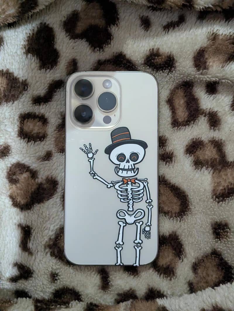 Iphone 14 Pro 3