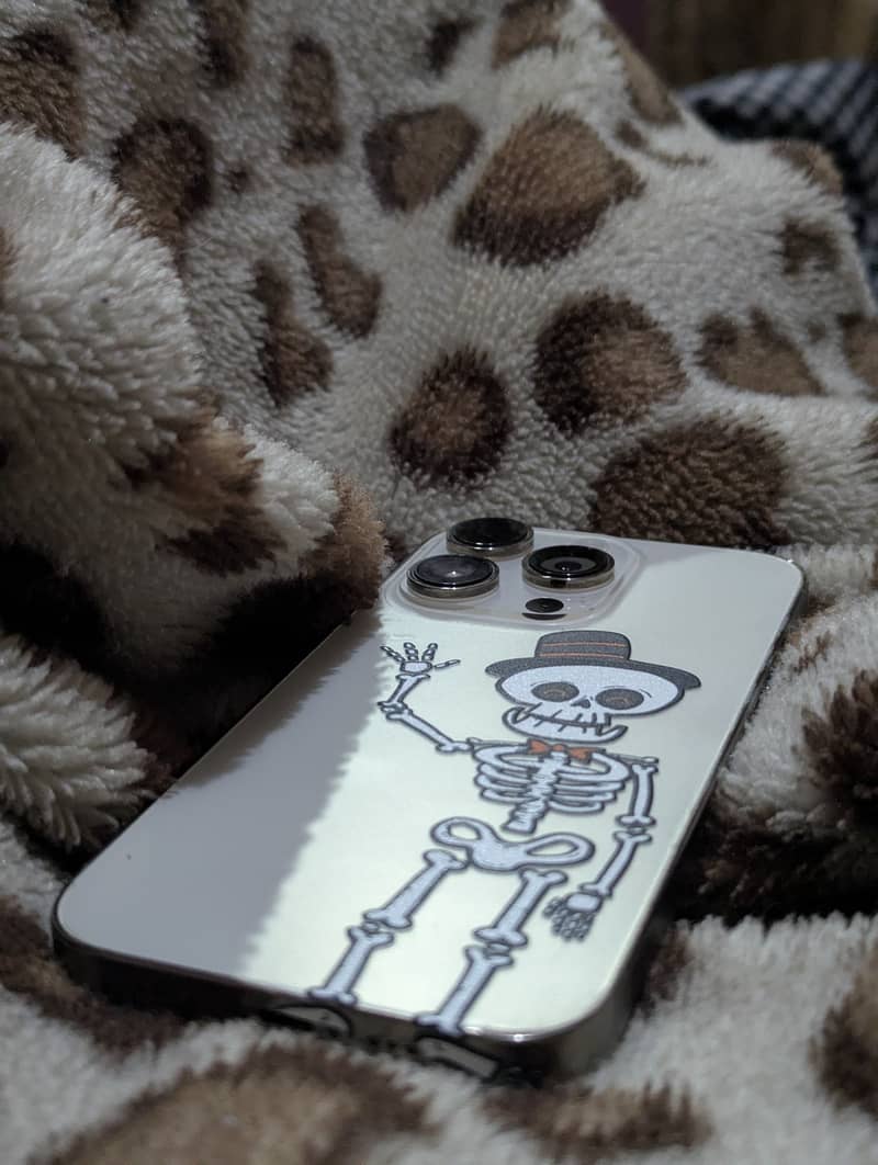 Iphone 14 Pro 4
