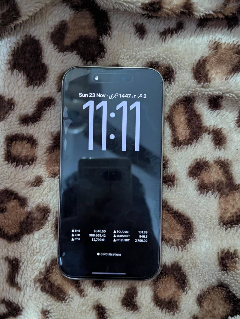 Iphone 14 Pro 5