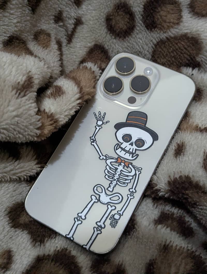 Iphone 14 Pro 6