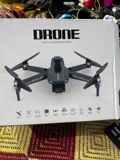 UK Lott imported Professional Drone for professional use
