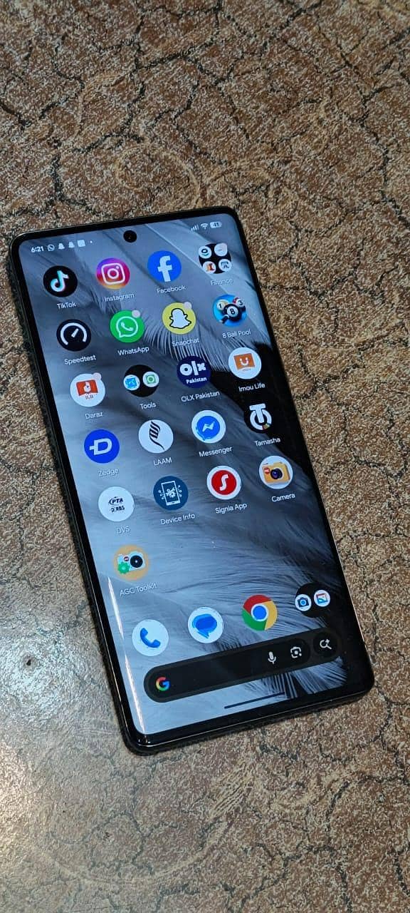 pixel 7 pro 1