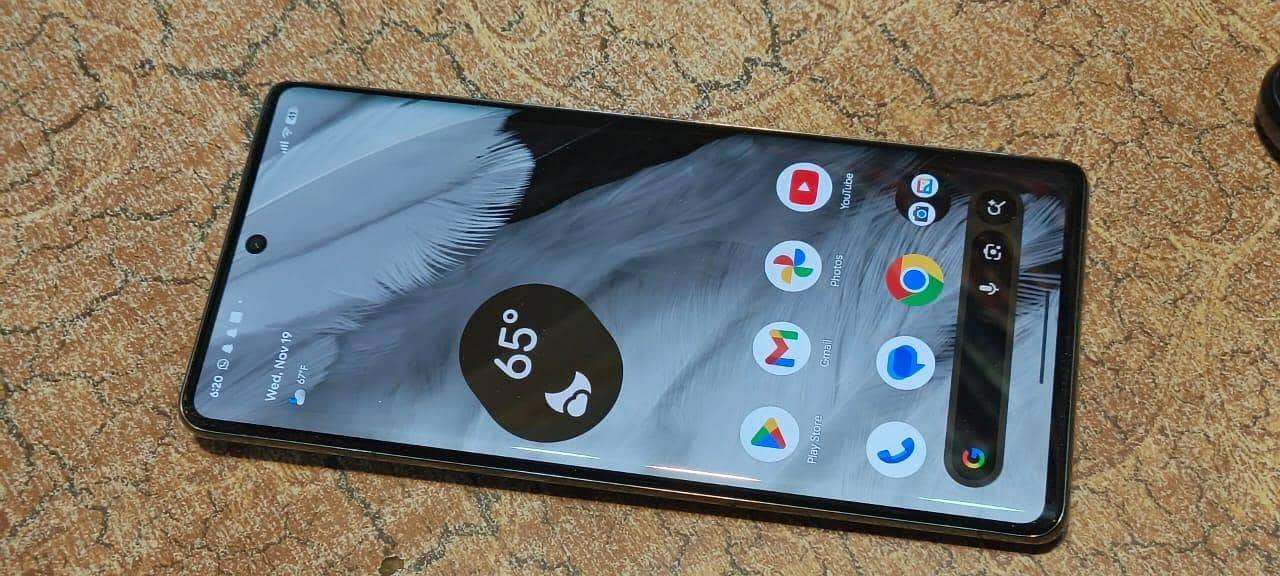 pixel 7 pro 3