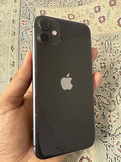 Iphone 11 non pta