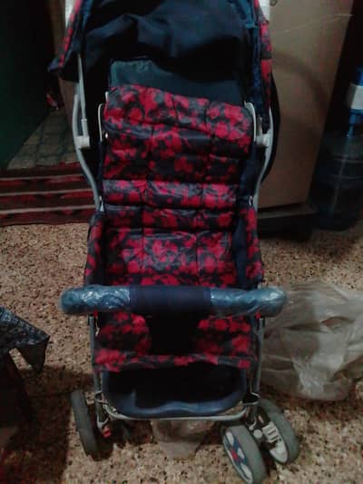 baby prams in good condition